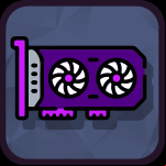 GPU Icon